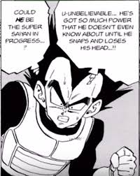 Check spelling or type a new query. In Dragon Ball Z S Cell Saga How Did Gohan Become More Powerful Than Goku Quora