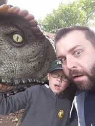 Mike Haddock in people