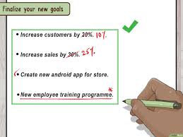 Soal matematika kelas 5 evaluasi diri 1. Cara Menulis Evaluasi Diri Dengan Gambar Wikihow