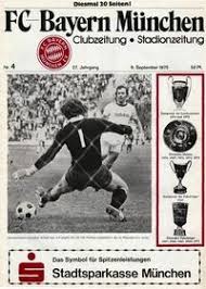 Bayern Munich V Dynamo Kiev Futbol