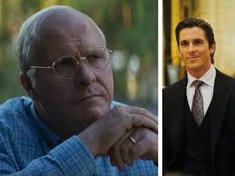 See christian bale's best movies, including the dark knight, the fighter, and american psycho. Christian Bale Role In Vice Selebritytoday