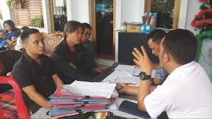 Maybe you would like to learn more about one of these? Rekrutmen Pengawas Tps Bergulir Bawaslu Minahasa Butuh 1 034 Orang Skh Media Sulut