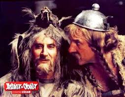 Кристиан клавье, жерар депардье, роберто бениньи и др. Asterix Obelix Contre Cesar Asterix Et Obelix Contre Cesar