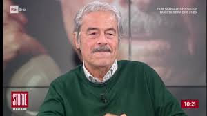 Che senso avrebbe una moglie che ti aspetta a casa, sola, e tu che stai in giro. Massimo Dapporto Eta Carriera Moglie Figli Chi E E Cosa Fa Oggi Newsby