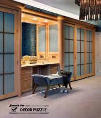 For wardrobe design with dressing table. 100 Latest Ideas Modern Dressing Table Designs Dressing Table Design Wall Mounted Dressing Table