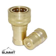 Brass Quick Couplers for sale