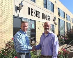 Our deep community roots and commitment to personalized service set us apart form other ohio banks. Westfield Insurance Foundation S Legacy Of Caring Fund Benefits Hesed House Hesed House