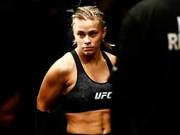 Hottest female ufc fighters there are no doubts ufc is one of the most brutal sports. Photos Looks Can Kill The Top Female Ufc Fighters In The World Sport Gulf News