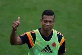 Guarín is a center midfielder from colombia playing for inter in the international. Possession Key To Curbing Elephants Speed And Power South China Morning Post