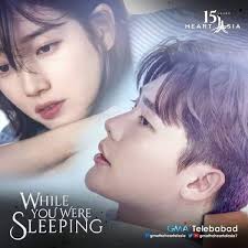 Create party later create party now. While You Were Sleeping Tagalog Dubbed Series Atd Facebook