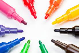 Filzstiftflecken Aus Der Kleidung Entfernen Gutekueche At