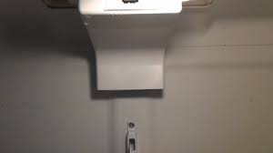 Whirlpool double door fridge water leak. Water Dripping Puddling Inside Refrigerator Whirlpool Roper Youtube