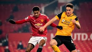 If wolves' finishing is better against manchester united, then this could be a landmark day for bruno lage and a first win of the season. Q Txshw Nqnuhm