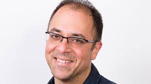 Bi-Rite's Sam Mogannam Among Specialty Food Association's 2018 Hall of Fame  Inductees