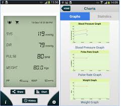 7 free apps to measure blood pressure android ios free