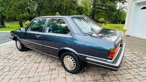 Image result for Monaco Blue 1980 Audi