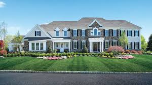 Holmdel Nj New Homes For Sale Reserve At Holmdel New Home Communities Toll Brothers Model Homes