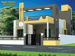 Pin By Nallathambi Gopal On Building Photos House Elevation Facade Design Village House Design