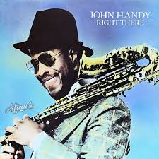 John Handy