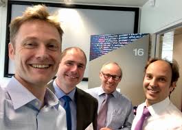 World-class research into Greenland's oldest ice and the Universe's densest  stars win very large EU grants