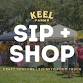 Sip + Shop event image