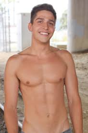 Calvin (Sean Cody) - Porn Base Central, the free encyclopedia of gay porn