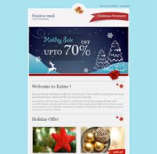 More Christmas Holiday Landing Page Email Newsletter Templates Email Newsletter Template Email Newsletter Inspiration Christmas Newsletter