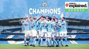 Jack's first week and prep for spurs external link; Explained How Manchester City Won Their Third Premier League Title In Four Years Explained News The Indian Express