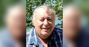 Obituary for Larry Bertram Vassa