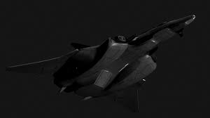 Artstation Sins Of The Prophets Unsc Razor Class Prowler Jared Harris Jared Harris Sins Prophet