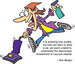 These are some things about parenting that you can surely relate to. Funny Quotes About Parenting Teens Quotesgram