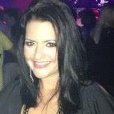 Correo electrónico y teléfono de Lina Pereira