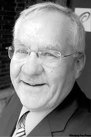 Could the Manitoba Party get more votes?