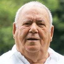 Seit Selimi Obituary (2024)