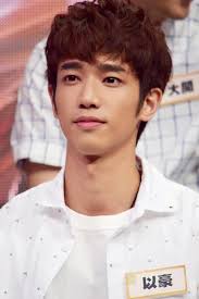 She is also determined to move up the timeline for when she. Jasper Liu Wikipedia