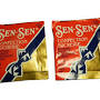 Profile Picture of Old VINTAGE candy SEN SEN mints licorice breath freshener 2 ... - eBayon Google