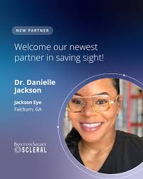BostonSight SCLERAL welcomes our newest partner in saving sight