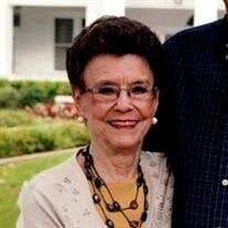 Betty Sue (Brady) Ellison Obituary