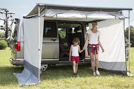Nach drei jahren haben wir nun auch eine markise für unser wohnmobil. Fiamma Room Van 270 Vorzelt Fur Markise F40 Vw T5 T6 270cm Bei Camping Wagner Campingzubehor