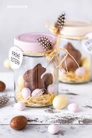 Osternest Im Glas Basteln Diy Ostergeschenk Nicest Things In 2020 Ostern Geschenke Basteln Ostergeschenke Ostergeschenke Selber Machen