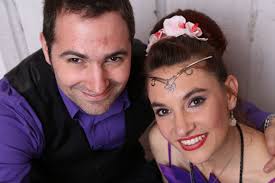 Magic Leinad & Sonja