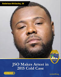 Congratulations to Corrections Officer Jackson Baldwin