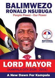 I only know one King in the world. Master of all Masters. King YKM! Besigye  and Bobi go hung if u wish