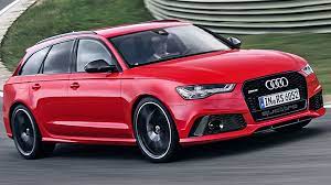 The interior has a new standard trim called carbon twill. Audi Rs 6 C7 Autobild De