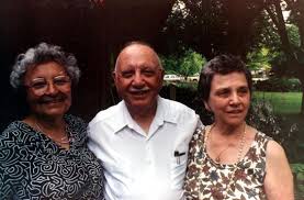 Jeanne Ruth Olah Obituary