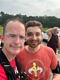 Black Girls Run cheering
