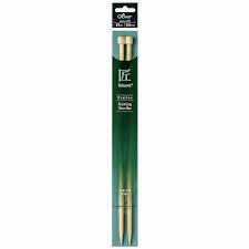 We did not find results for: Clover Knitting Pins Single Ended Takumi Bamboo 33cm X 6 50mm Fruugo Lu