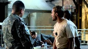 Wir fassen schnell & übersichtlich alle folgen der 4. Im Fadenkreuz Seal Team 8 Actionfreunde