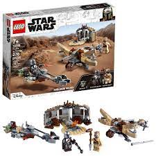 LEGO Star Wars : Target