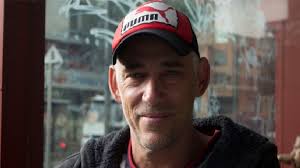 Personajes de Bogotá, la versión criolla de Humans of New York,  materializada por el gringo bogotano Jonathan Smoak